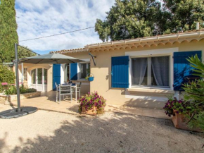 Holiday Home Les Amandiers by Interhome